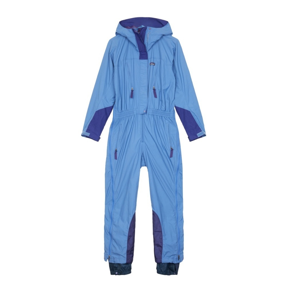 PATAGONIA | Rare Vintage 90s Ski Snow Suit ML